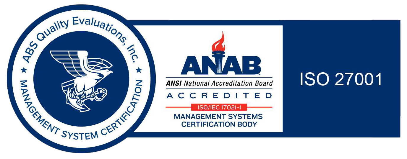 ISO 27001 certified Safe Deposit Box - Vault 268 Orchard