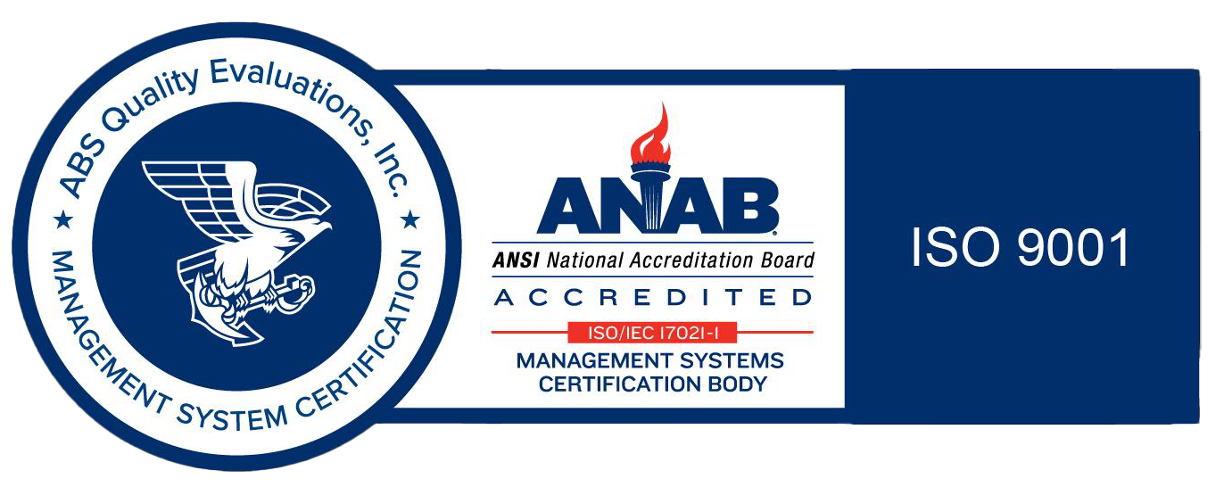 ISO 9001 certified Safe Deposit Box - Vault 268 Orchard