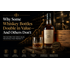 Safe Deposit Box - Why Some Whiskey Bottles Double in Value—And Others Don’t